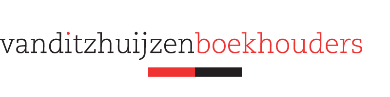 Van Ditzhuijzen boekhouders